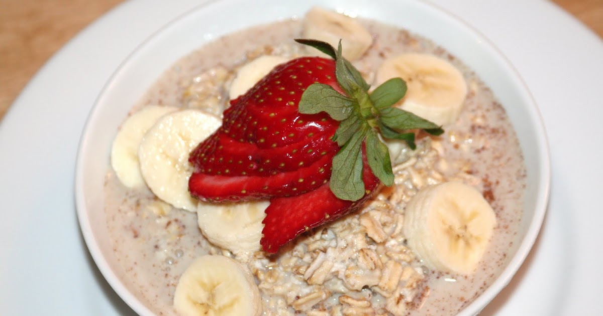 Healthy Goodness Swiss OatsCold Oatmeal