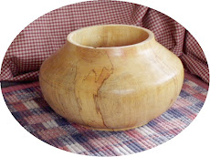 Neo-Anasazi Pinon Bowl