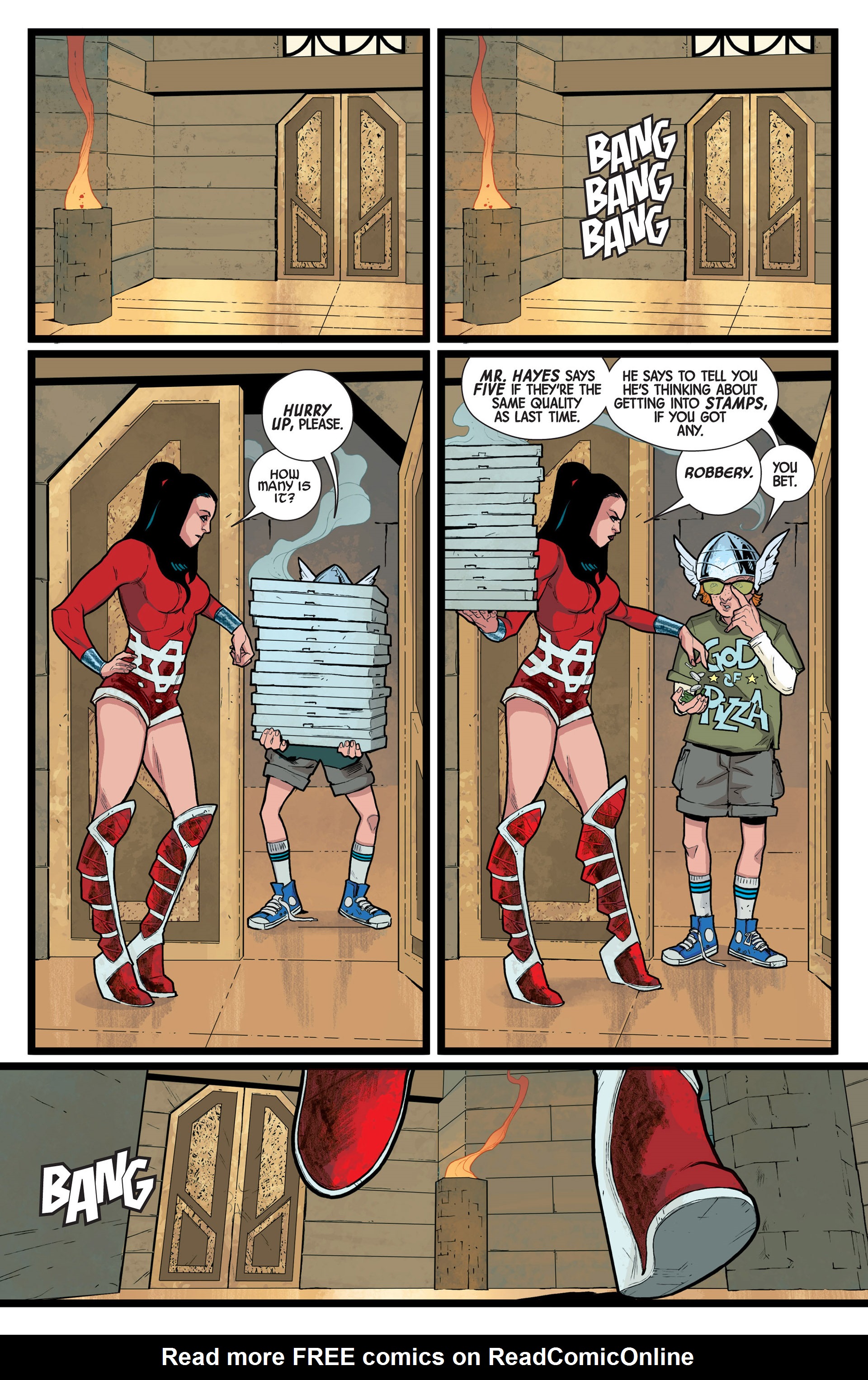 Read online Journey into Mystery (2011) comic -  Issue #650 - 7