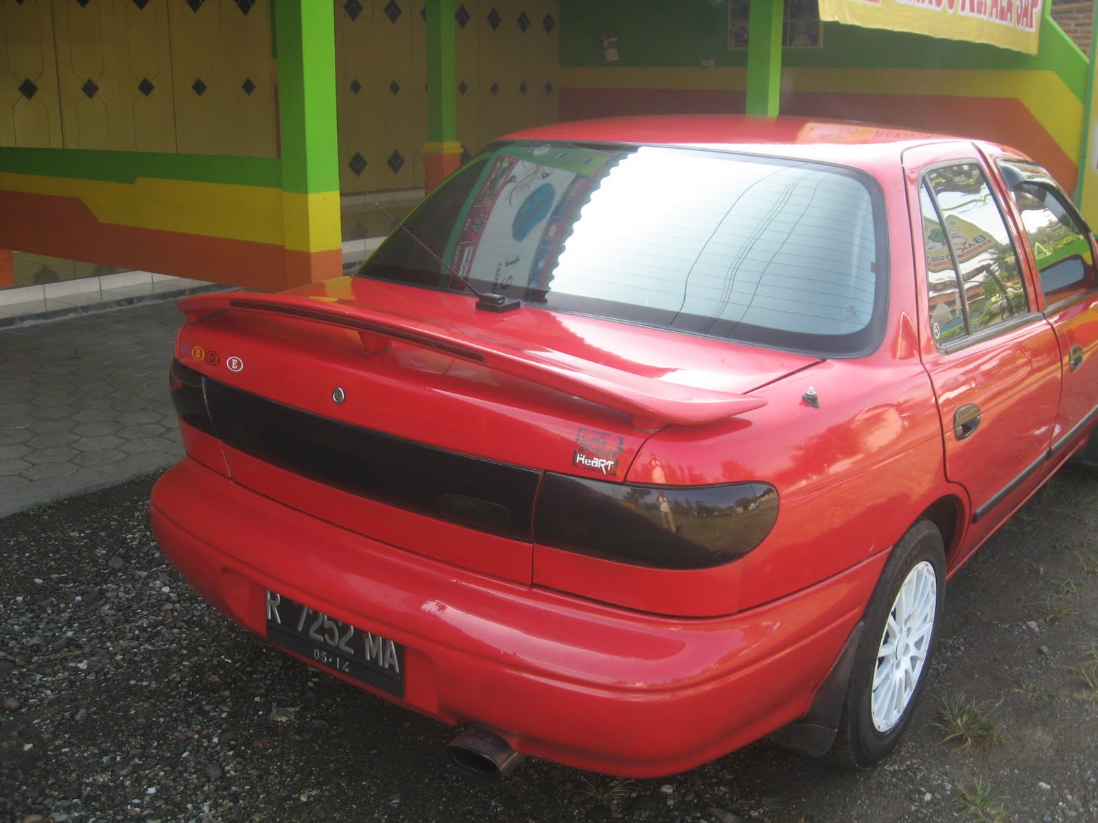 Harga Mobil Murah: Harga Murah Mobil Bekas Timor