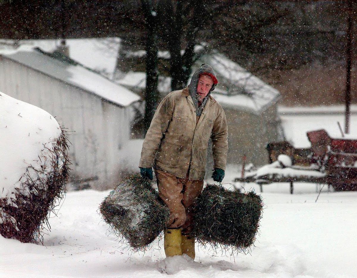 Photojournalism by Jay Capers