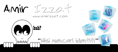 Amir Izzat