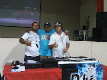 DJ BALI - BUIU MC - DJ RICARDOPANTERA