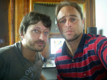 ALEXANDRE BIZZOLATO(M.C A.B) & DJ PANTERA