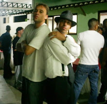 DJ PANTERA & MÁRCIO PIAL