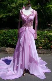 Model Kebaya Muslim