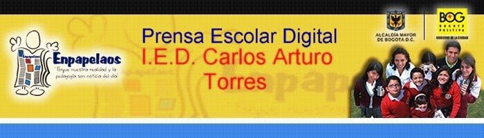 PORTADA CARLOS ARTURO TORRES