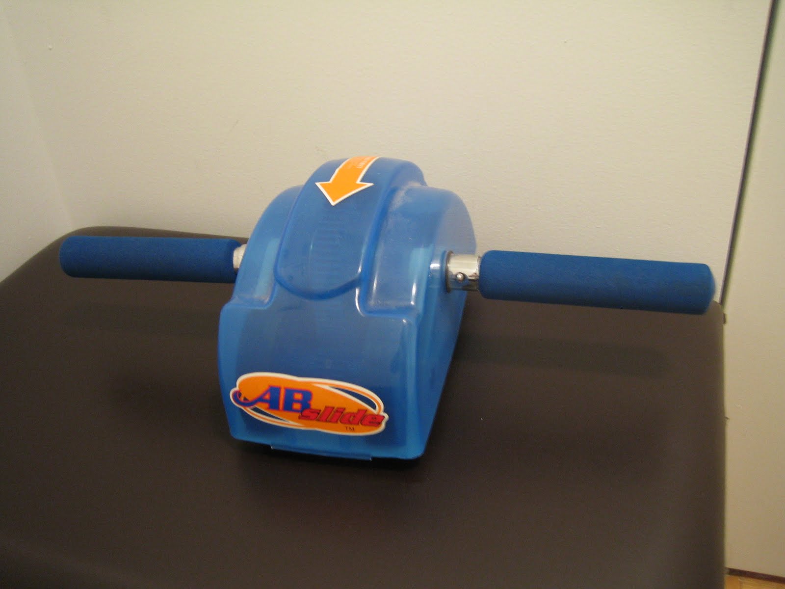 cleeonclsale Ab Slide exercise device