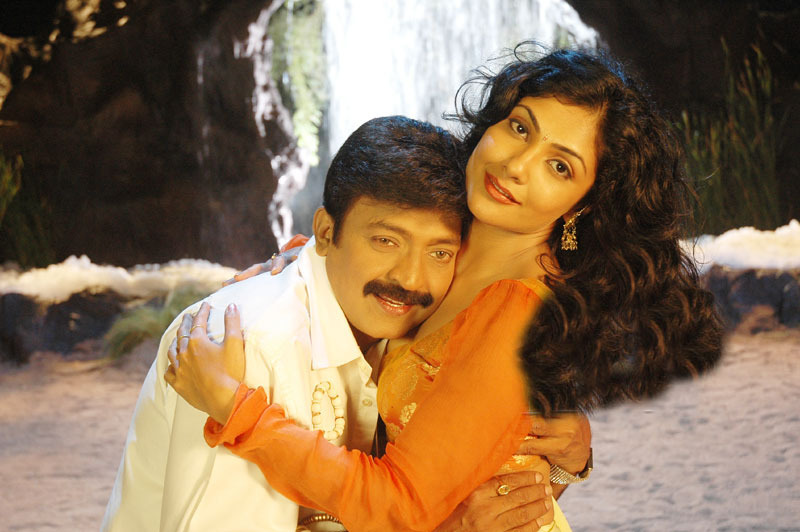 Rajasekhar's Maa Annayya Bangaram Movie Review by Greatandhra Early Tollywood