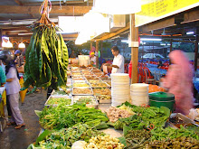 MASAKAN KAMPUNG