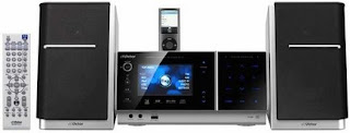 JVC Ipod Dock