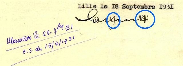 Eugène Gabriel Pagnerre, Architecte (4 octobre 1874 - 2 juin 1939 ...