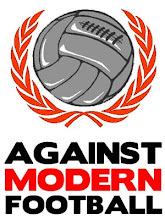 SickBoys Against Modern Football