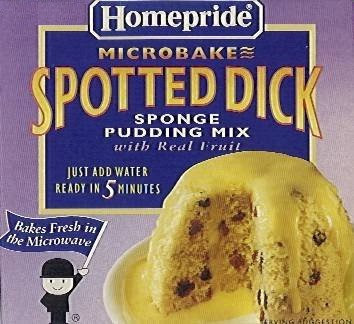 Spotted Dick Wikipedia 105