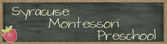 Syracuse Montessori Preschool