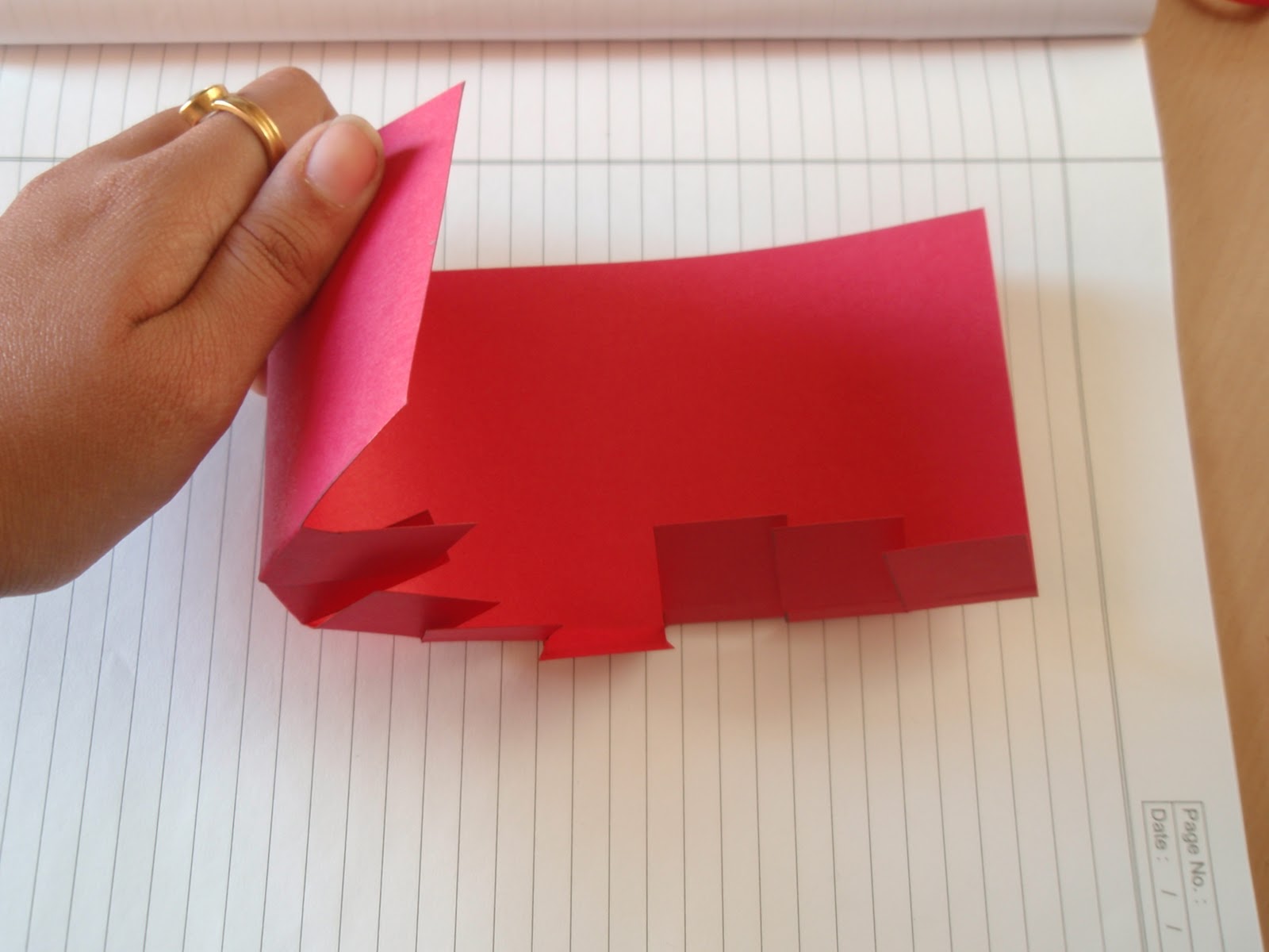 Lightbox creative Ideas: Paper Cup/ Mug - Tutorial