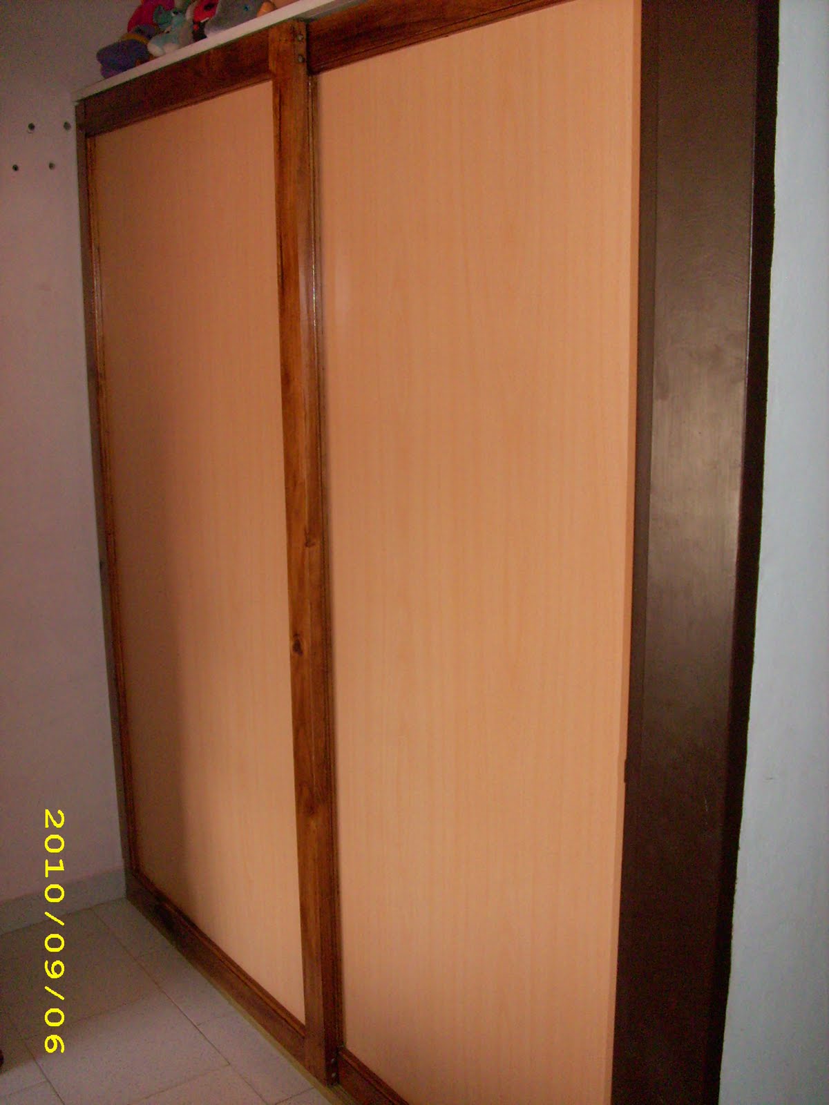 trabajos artesanales