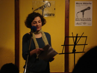 Andrea Mazas