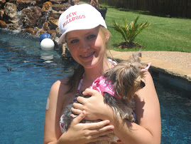 Pool Time