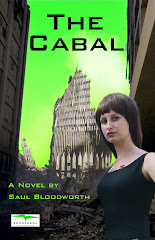 The Cabal: A New Novel