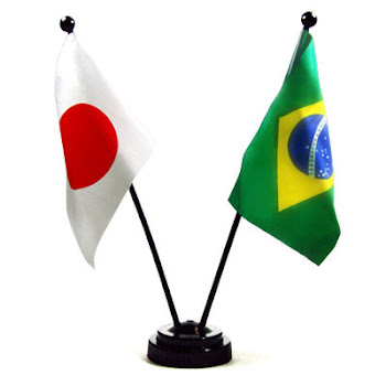 Brazil In Japan