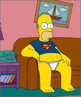 [Homer+Simpson+Superman.jpg]