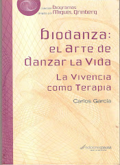 BIODANZA - Carlos García