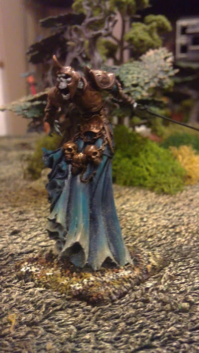 Nagash