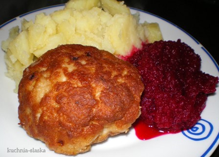 Kuchnia śląska