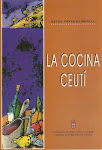 LA COCINA CEUTÍ (portada)