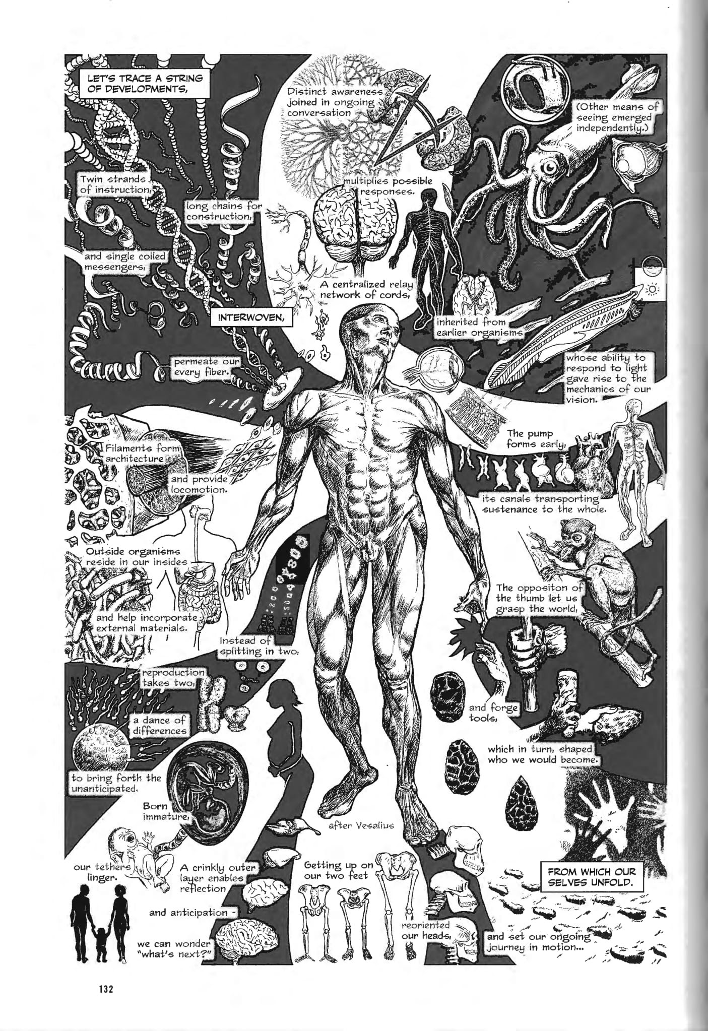 Read online Unflattening comic -  Issue # TPB (Part 2) - 21