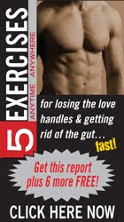Daddy! Get Your body Back today!