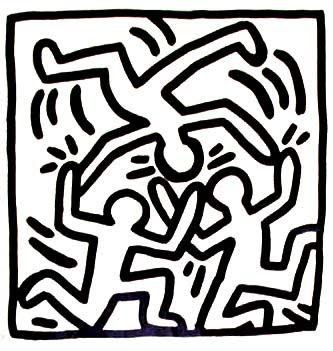 Keith_Haring_BJones_poster_jpg