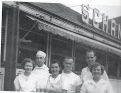 Schanaker Diner Wellsboro, PA