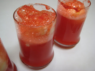 Grandma's Party Punch | realmomkitchen.com