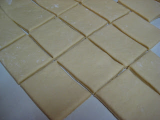 German Scones with Cinnamon Honey Butter | realmomkitchen.com