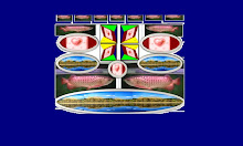 IKAN ARWANA