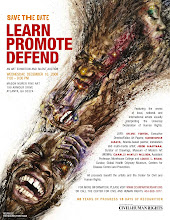 Learn Promote Defend