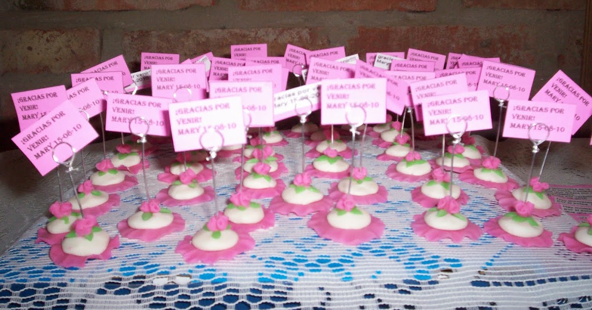 Creaciones Malú souvenirs, adornos de tortas en porcelana Creaciones Malú souvenirs, adornos de tortas en porcelana
