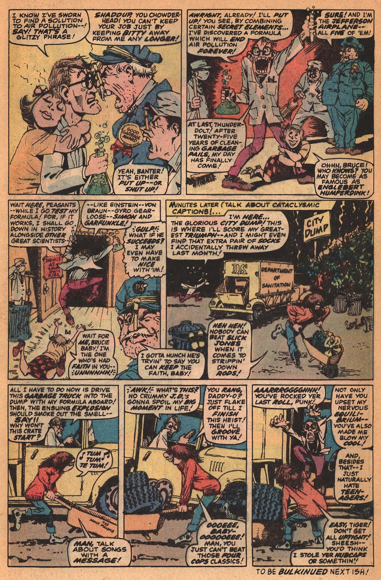 Read online Marvel Super-Heroes comic -  Issue #93 - 32