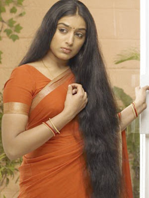 Malayalam Actress Padmapriya in Saree Photos | Latest Movie Posters