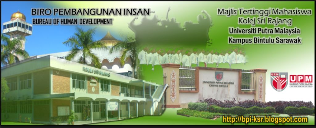 Biro Pembangunan Insan MTM Kolej Sri Rajang