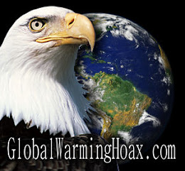 Global Warming Hoax