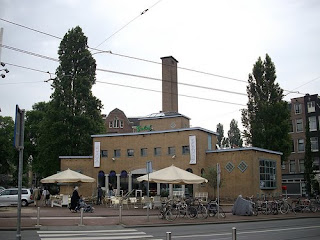 DUTCHISTAN: Bath Houses in Amsterdam??