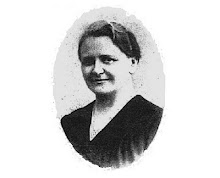 Elise Marie Bahnson (1886-1968), Architect