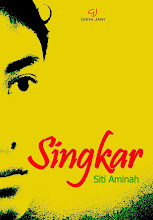 Novel Jawa Griya Jawi