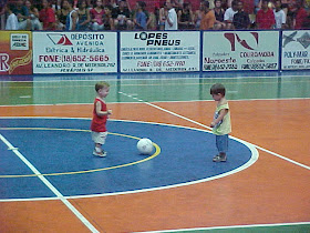 Times já podem se inscrever para o Torneio de Futsal Cobras, Cobrinhas e  Master