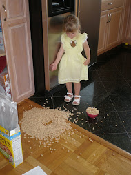 Learning to Get Our Own Breakfast