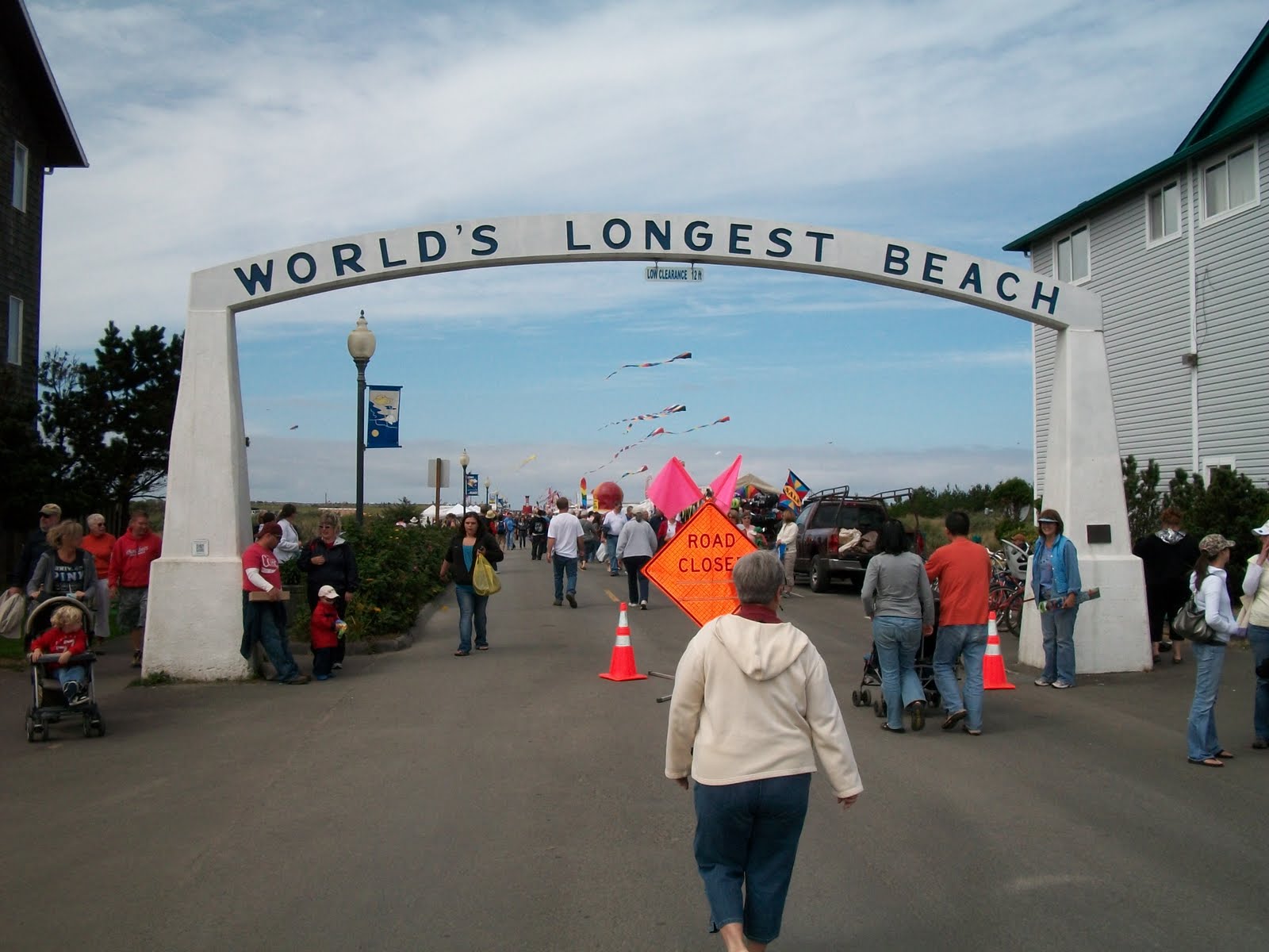 Long Beach Wa Kite Festival 2024 Dates List - Drusi Gisella