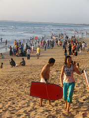 pantai Kuta